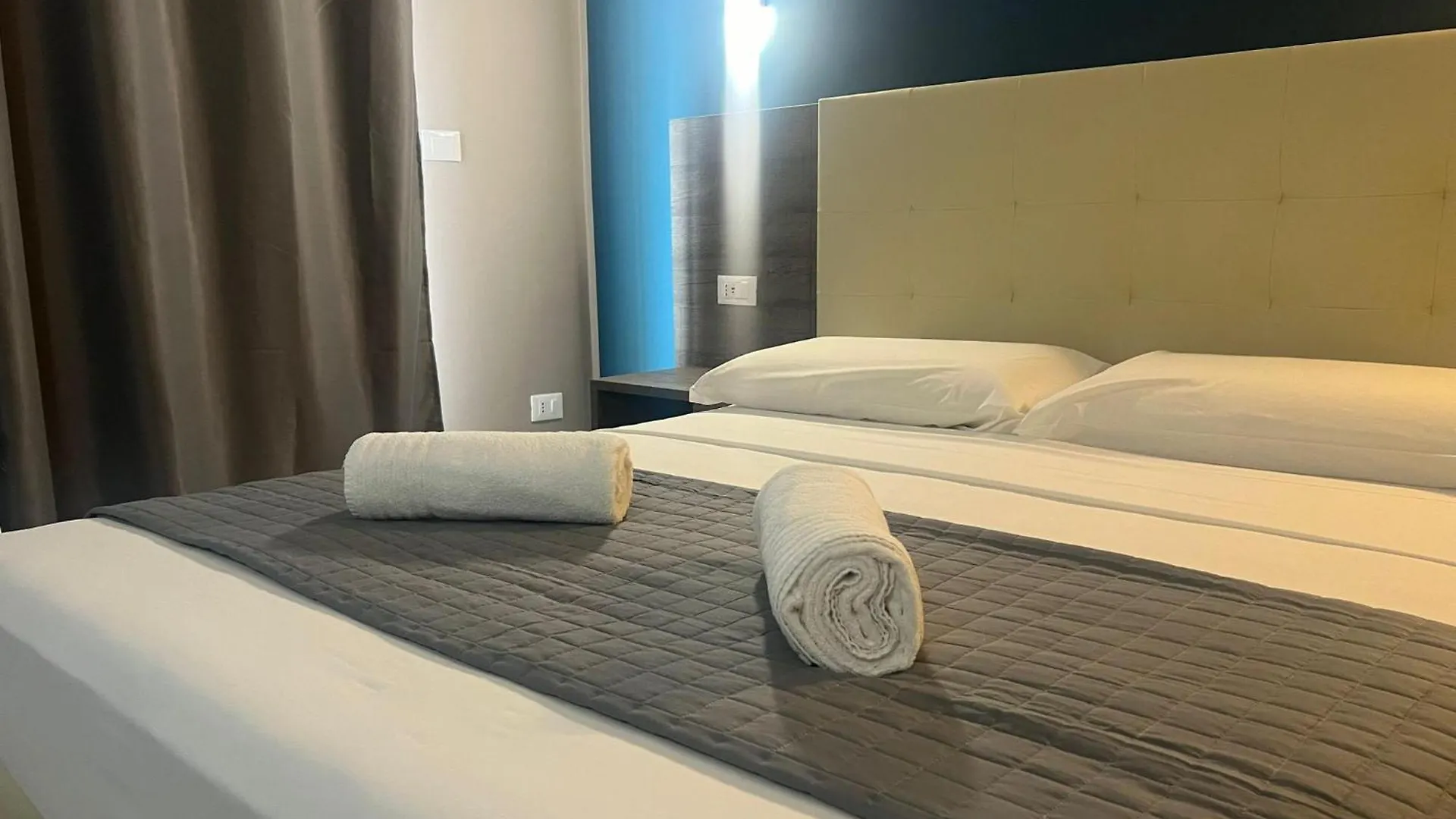 Sunset Guest House Reggio Calabria 0*,
