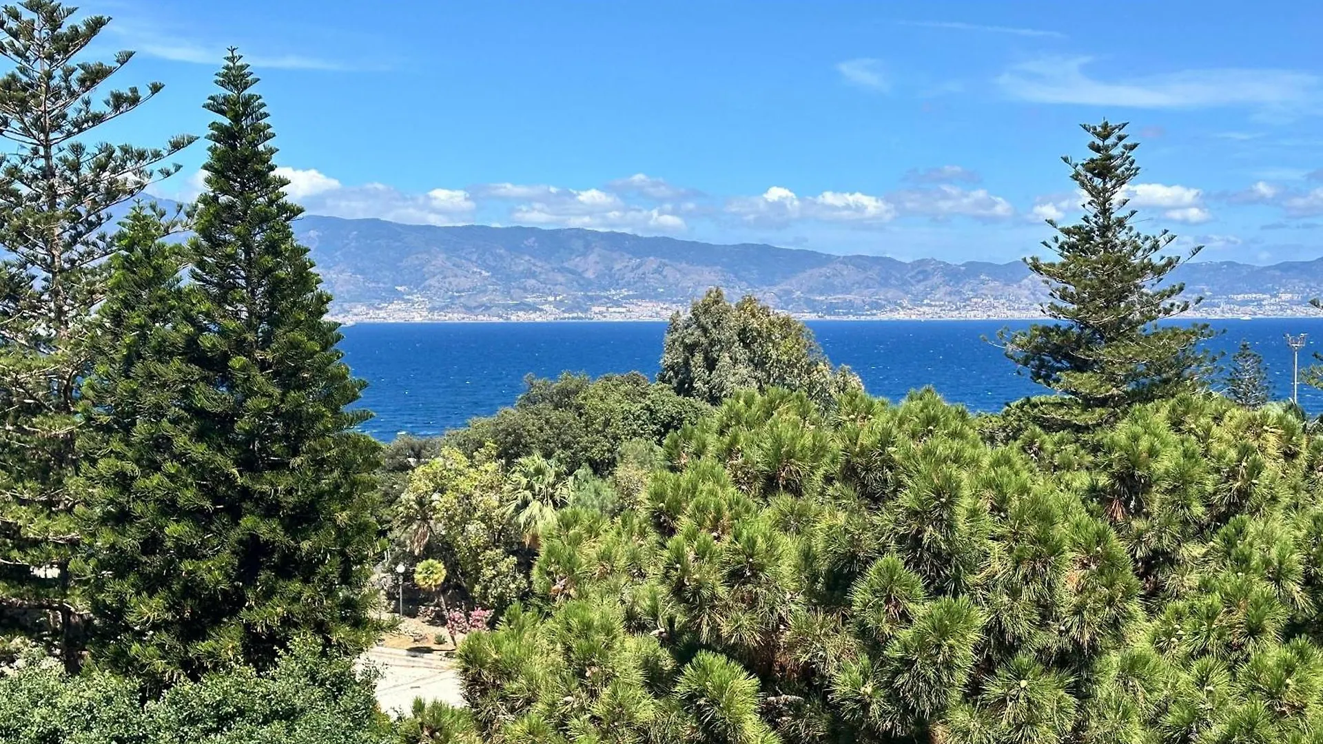 Sunset Guest House Reggio Calabria