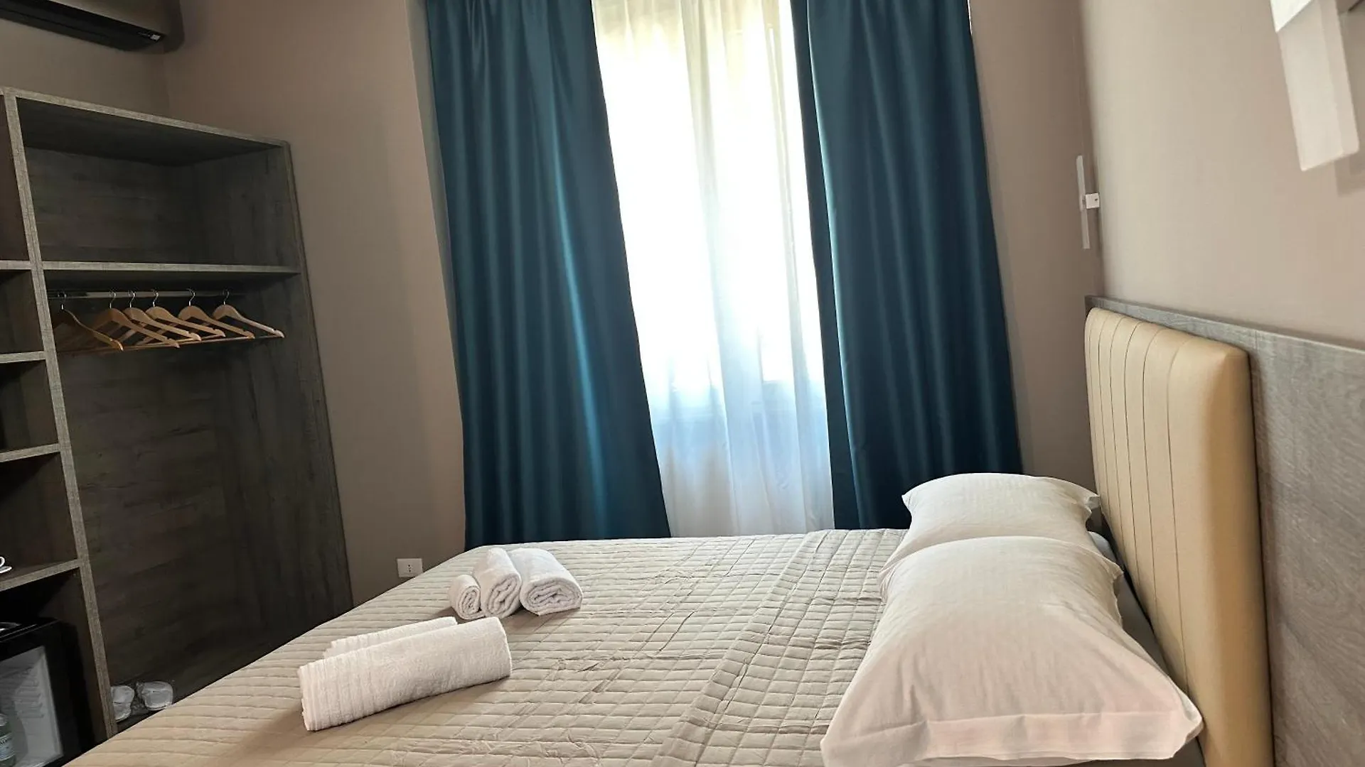 Frühstückspension Sunset Guest House Reggio Calabria Italien