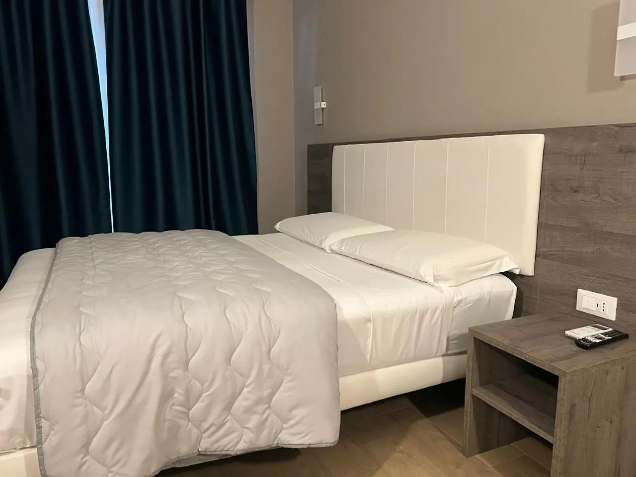 Frühstückspension Sunset Guest House Reggio Calabria