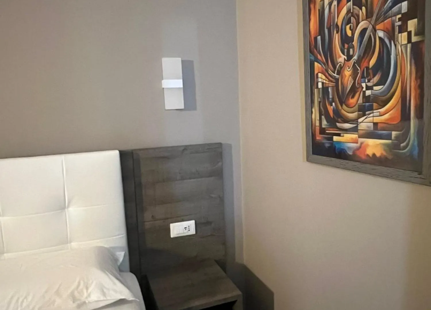 Sunset Guest House Reggio Calabria