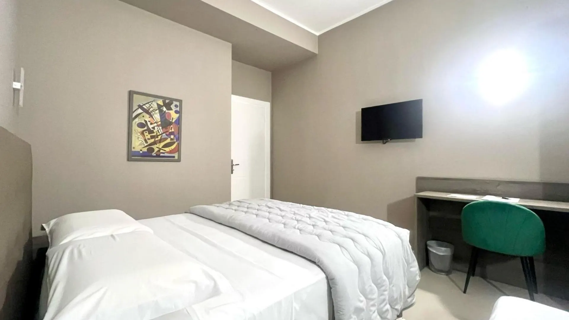 Sunset Guest House Reggio Calabria 0*,