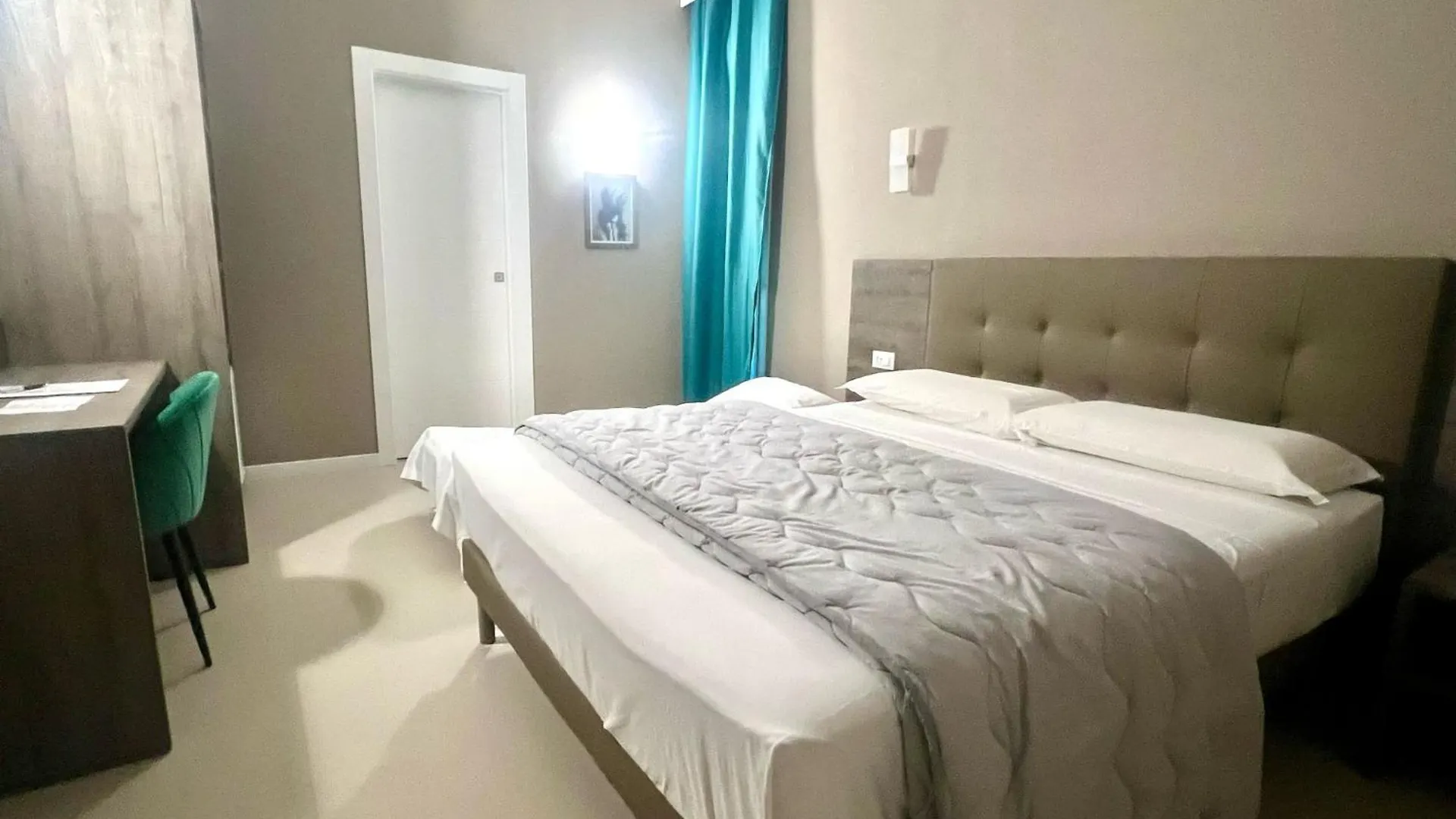 Sunset Guest House Reggio Calabria Frühstückspension