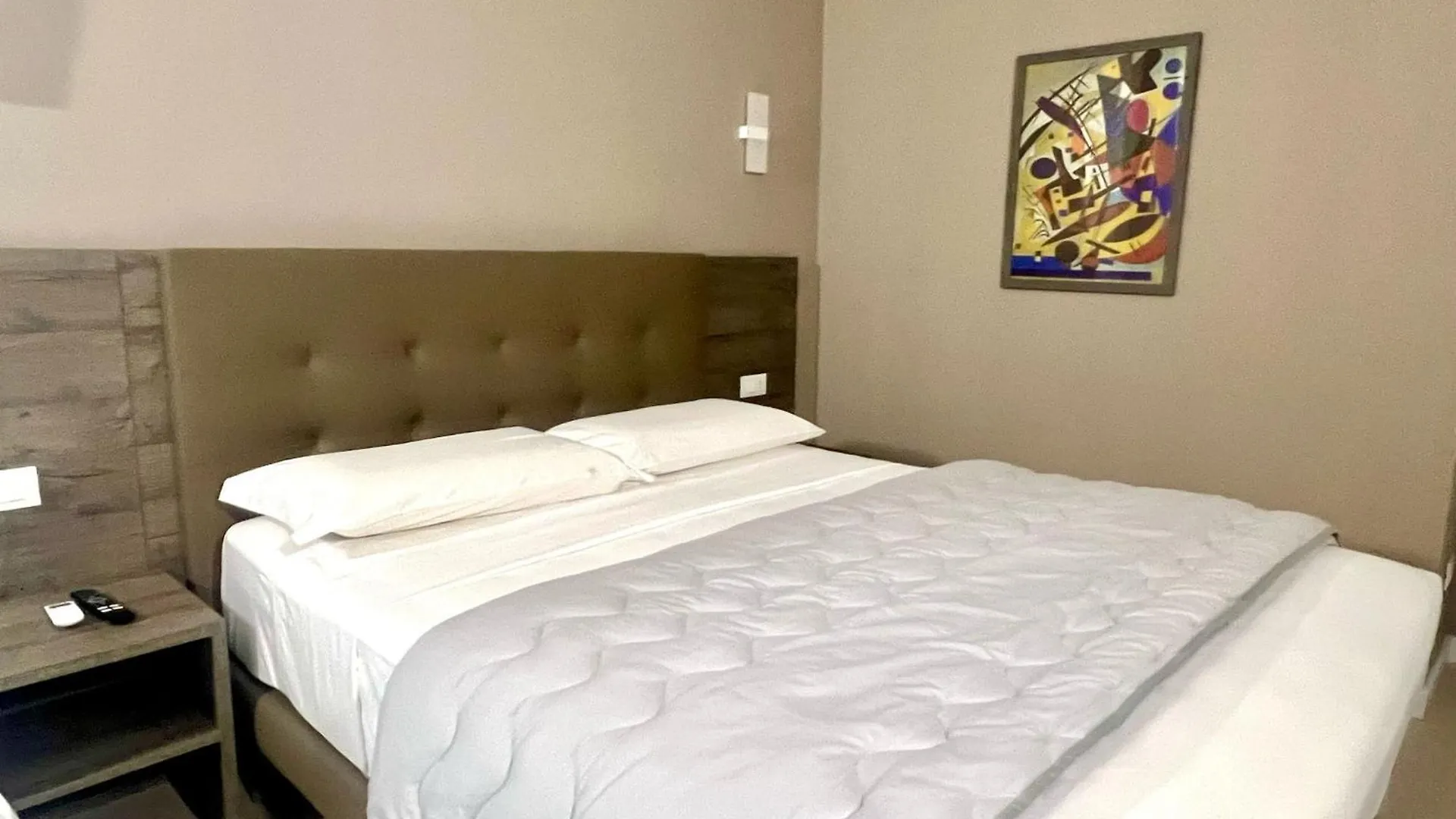 Sunset Guest House Reggio Calabria 0*,  Italien
