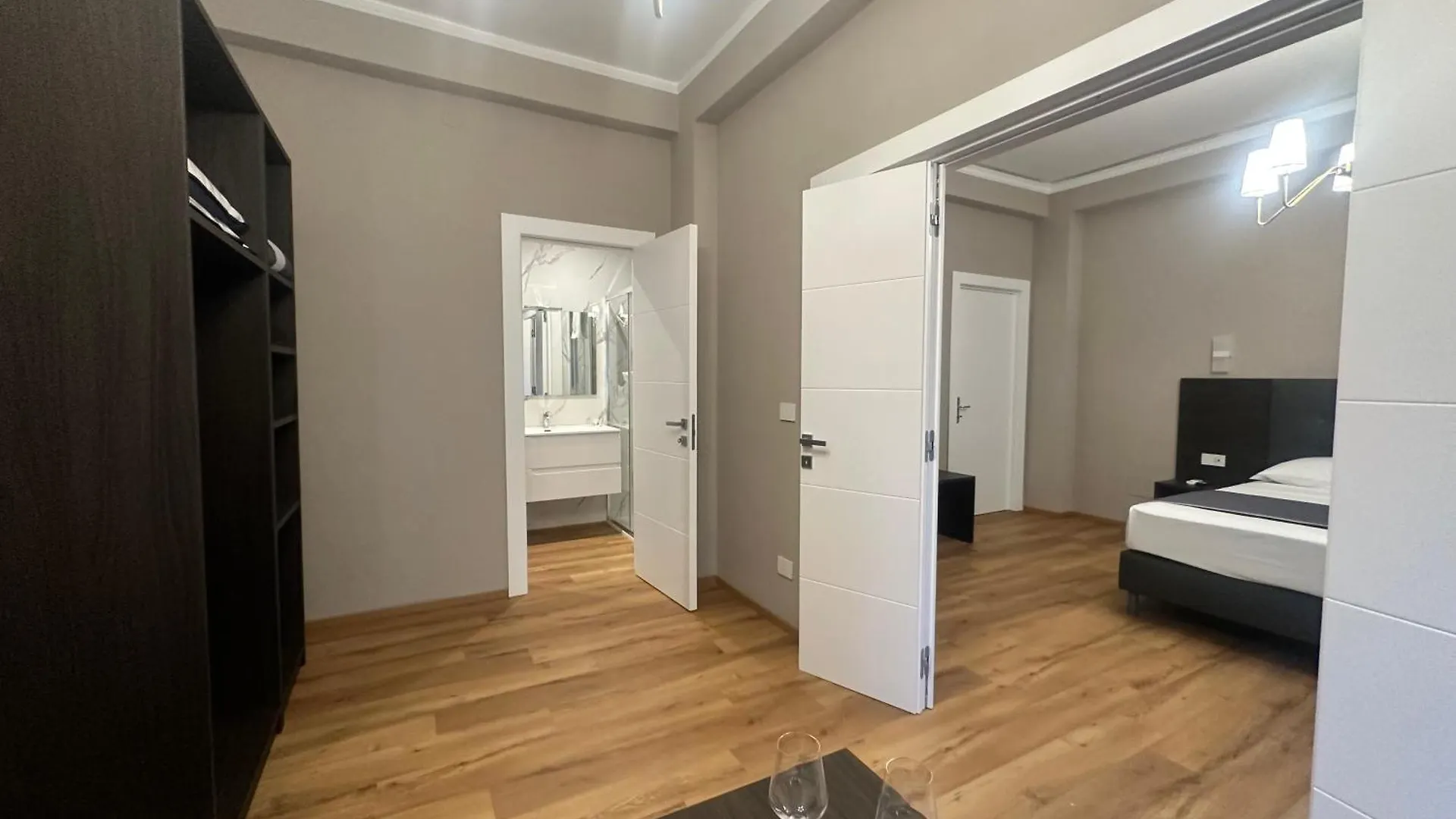 Sunset Guest House Reggio Calabria