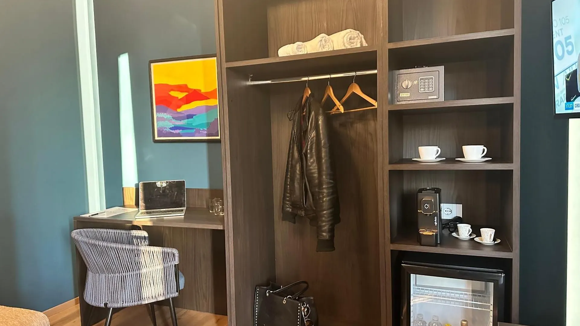 Sunset Guest House Reggio Calabria