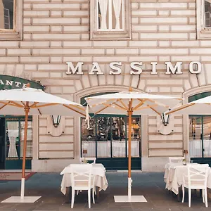 Bettoja Massimo D'azeglio Hotel Rom