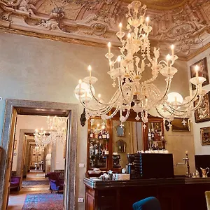 Palazzo Doria Gasthof Neapel
